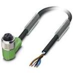 SAC-4P-1 5-PUR/M12FR
