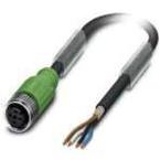 SAC-4P-20 0-PUR/M12FS SH