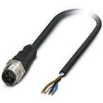 SAC-4P-M12MS/3 0-511 FB