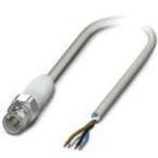 SAC-4P-M12MS/5 0-600 HD