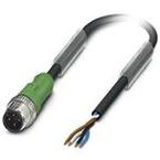 SAC-4P-M12MS/5 0-PUR