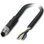 SAC-4P-M5MS/1 5-PUR
