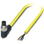 SAC-4P-M8MR/10 0-542 BK