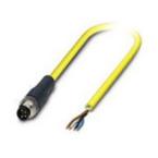 SAC-4P-M8MS/10 0-542 BK