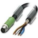 SAC-4P-MST/10 0-PUR SH SCO