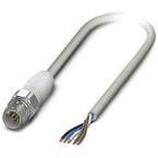 SAC-5P-M12MS/1 5-600 HD
