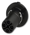 SACC-CI-M12FSS-4CON-L1 80 THR PE
