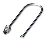 SACC-DSI-M 8MS-3CON-M 8/0, 5