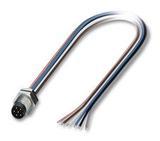 SACC-DSI-M 8MS-6CON-M 8/0, 5