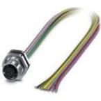 SACC-DSI-M12FS-17P-M16 XL/0