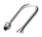 SACC-E-M8MS-5CON-M10/0 , 5 DN