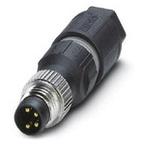 SACC-M 8MS-4QO-0 25-M