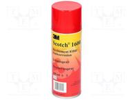 SCOTCH 1600 400ML