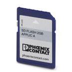 SD FLASH 2GB