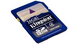 SD4/16GB