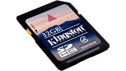 SD4/32GB