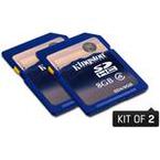 SD4/8GB-2P