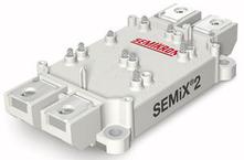SEMIX252GB126HDS Купить Цена