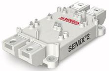 SEMIX402GB066HDS Купить Цена