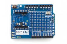 SHIELD-PROTO WIRELESS