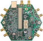 SI5325/26-EVB