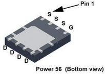 SI7456CDP-T1-GE3