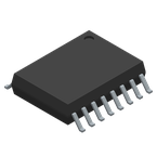 SI8431AB-D-IS