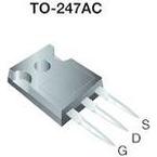 SIHG25N50E-GE3