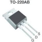SIHP38N60E-GE3