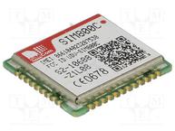 купить SIM800C цена