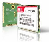 SIM900A