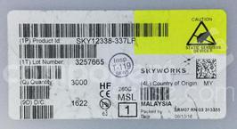 SKY12338-337LF