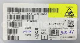 SKY12349-362LF