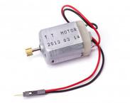 SMALL DC MOTOR