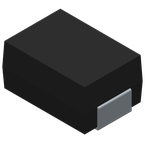 SMBJ100CA