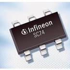 SMBT3906UE6327HTSA1
