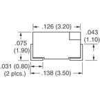 SML-LX2832UWC-TR