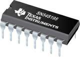 SN54S195J