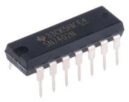 SN7402N