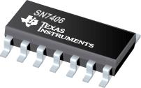 SN7406 Купить Цена