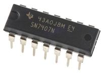 SN7407N