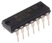 SN7417NE4 Купить Цена