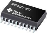 SN74ACT1073NS