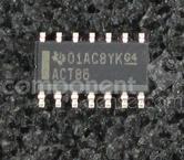 SN74ACT86DG4 Купить Цена