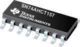 SN74AHCT157PWLE