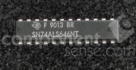 SN74ALS646NT