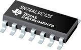 SN74ALVC125DE4 Купить Цена