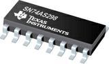 SN74AS298DR