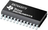 SN74AS575NT