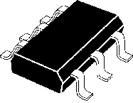 SN74AUP1T98DCKT Купить Цена